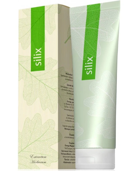 Energy Zubná pasta Silix 100 ml