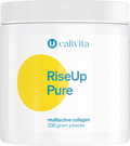 Kolagén Calivita RiseUP Pure - 338g