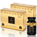 ZEEN 2x Collagen Lemmon 7200 mg s darčekom Vitamín C