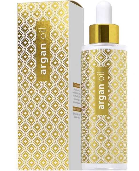 Energy Pleťový olej Argan oil 100 ml