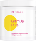 Kolagén Calivita GlamUp Pure - 330g 
