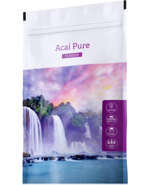 Energy Acai Pure Powder 100 g