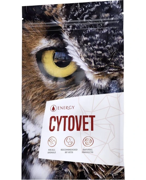 Energy Cytovet 90 tabliet