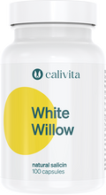 Calivita White Willow 100 kapsúl 