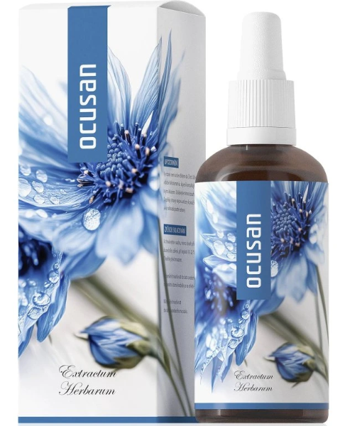 Energy Ocusan 100 ml 