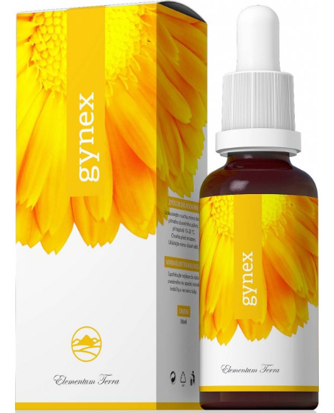 Energy Gynex 30 ml