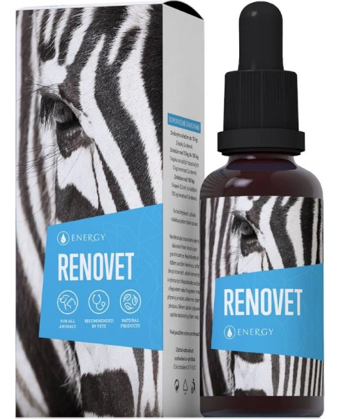 Energy Renovet 30 ml