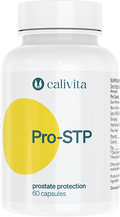 Calivita Pro-STP 60 kapsúl - Ochrana prostaty