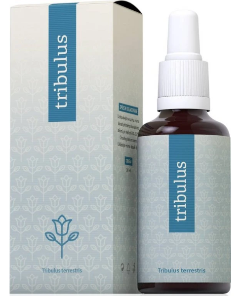 Energy Tribulus Terestris 30 ml