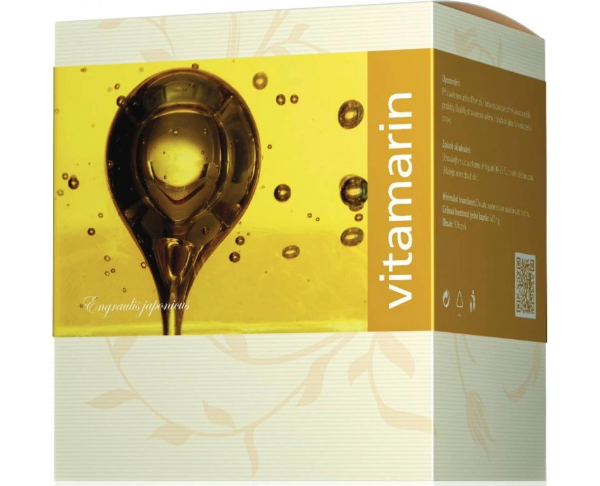 Energy Vitamarin 90 tabliet