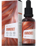 Energy Annovet 30 ml