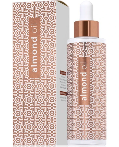 Energy Pleťový olej Almond oil 100 ml