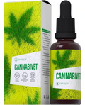 Energy Cannabivet 30 ml