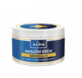 ALPA Krém masážny 250ml - masáže, relaxácia