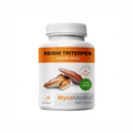 MycoMedica Reishi Triterpen 90 pflanzliche Kapseln