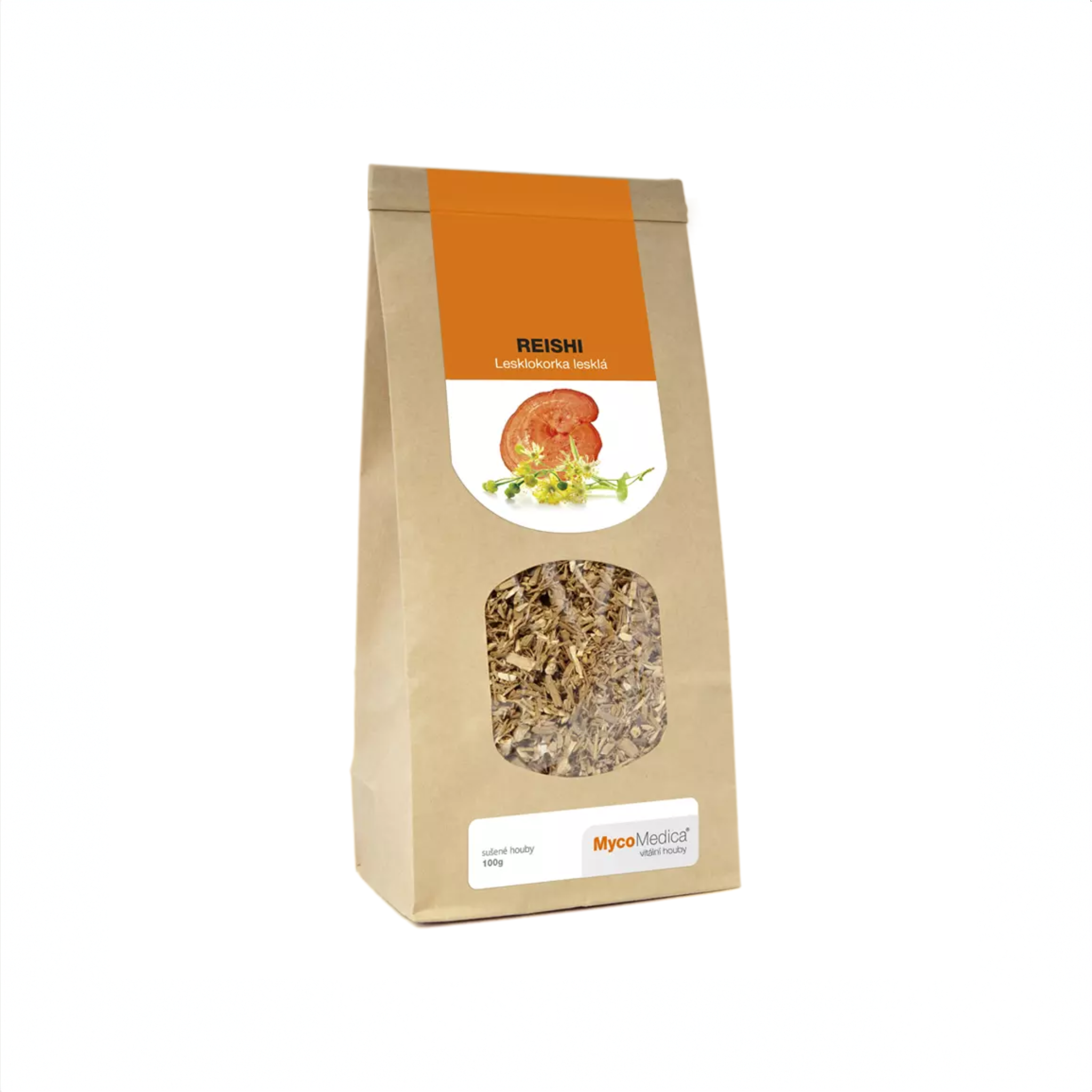 Getrocknete Reishi 100 g