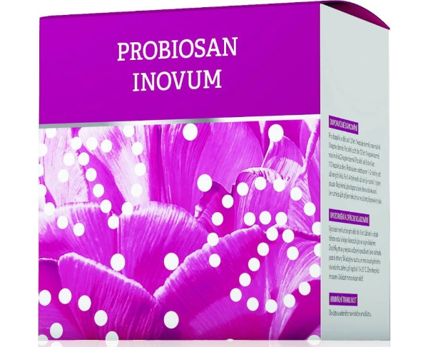 Energy Probiosan Inovum 60 kapsúl