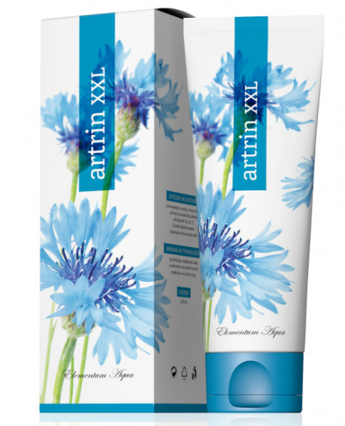 Energy Artrin XXL 250 ml