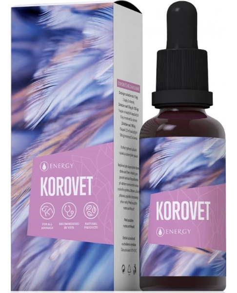 Energy Korovet 30 ml