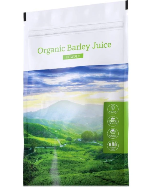  Energy Organic Barley Juice Powder 100 g