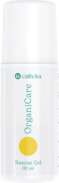 Calivita Balzam OrganiCare Rescue Gel 60 ml