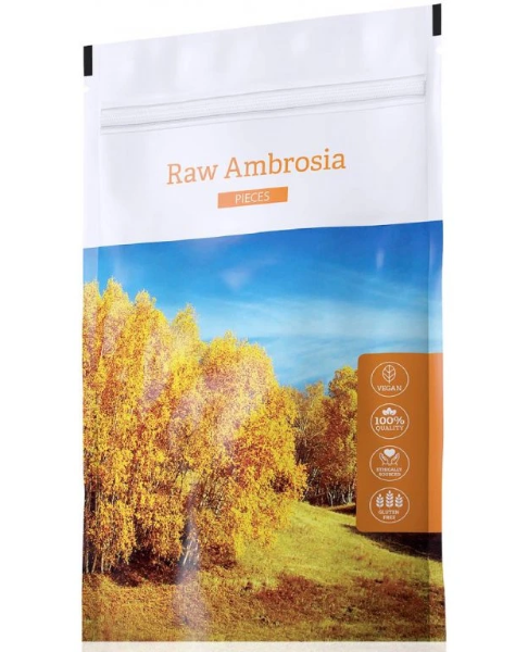 Energy Raw Ambrosia Pieces 100 g