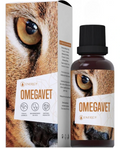 Energy Omegavet 30 ml