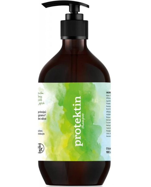 Energy Šampón Protektin 180 ml