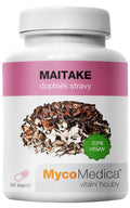 MycoMedica Maitake 90 rastlinných kapsúl