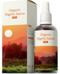 Energy Organic Nigella Sativa 100 ml