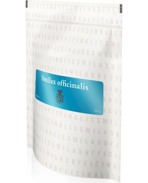 Energy Smilax Officinalis Bylinný čaj 105 g